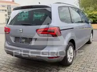 2019 Seat Alhambra