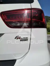 2019 Seat Alhambra