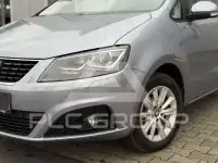 2019 Seat Alhambra