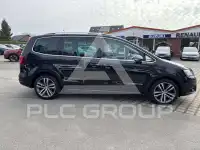 2019 Seat Alhambra