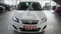 2019 Seat Alhambra