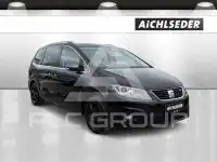 2019 Seat Alhambra