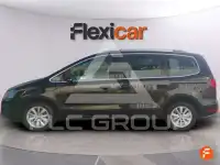 2019 Seat Alhambra