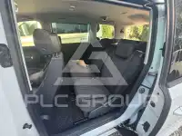 2019 Seat Alhambra