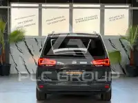 2019 Seat Alhambra