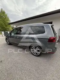 2019 Seat Alhambra