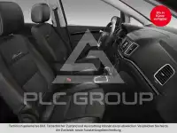 2019 Seat Alhambra