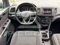 2019 Seat Alhambra