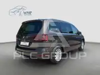 2019 Seat Alhambra