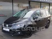 2019 Seat Alhambra
