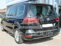 2019 Seat Alhambra