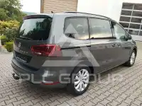 2019 Seat Alhambra
