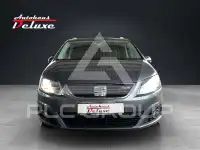2019 Seat Alhambra