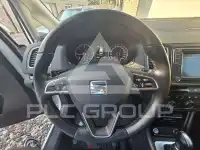 2019 Seat Alhambra