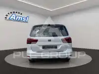 2019 Seat Alhambra