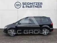 2019 Seat Alhambra