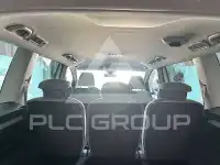 2019 Seat Alhambra