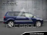 2019 Seat Alhambra