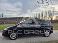 2019 Seat Alhambra