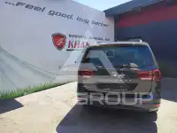 2019 Seat Alhambra