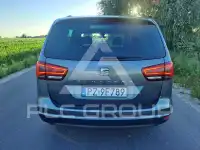2019 Seat Alhambra