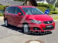 2019 Seat Alhambra