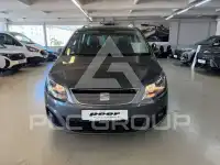 2019 Seat Alhambra