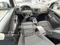 2019 Seat Alhambra