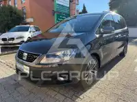 2019 Seat Alhambra