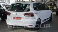 2019 Seat Alhambra