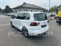 2019 Seat Alhambra