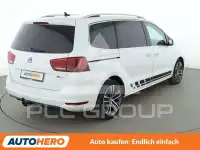 2019 Seat Alhambra