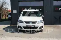 2019 Seat Alhambra
