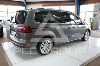 2019 Seat Alhambra