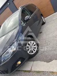 2019 Seat Alhambra