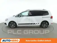 2019 Seat Alhambra