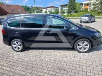 2019 Seat Alhambra