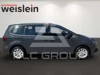 2019 Seat Alhambra