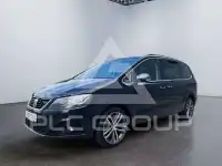 2019 Seat Alhambra