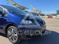 2019 Seat Alhambra