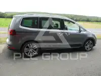 2019 Seat Alhambra