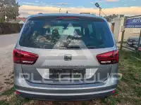 2019 Seat Alhambra