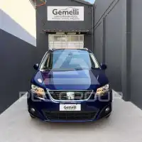 2019 Seat Alhambra