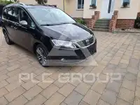 2019 Seat Alhambra