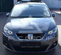 2019 Seat Alhambra