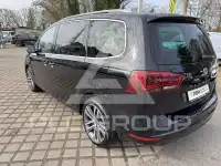 2019 Seat Alhambra