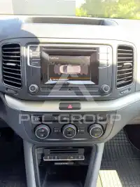 2019 Seat Alhambra