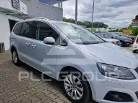 2019 Seat Alhambra