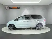 2019 Seat Alhambra