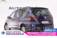 2019 Seat Alhambra